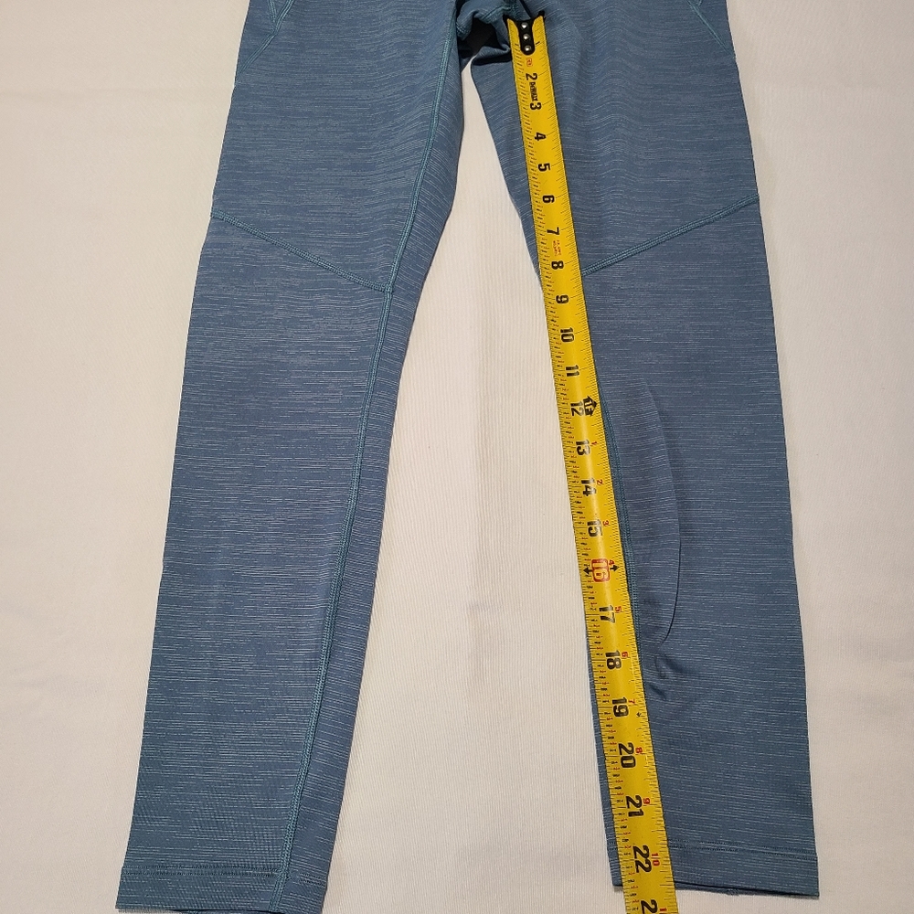 Outdoor Voices Women's TechSweat Core Leggings sz S - Picture 6 of 9